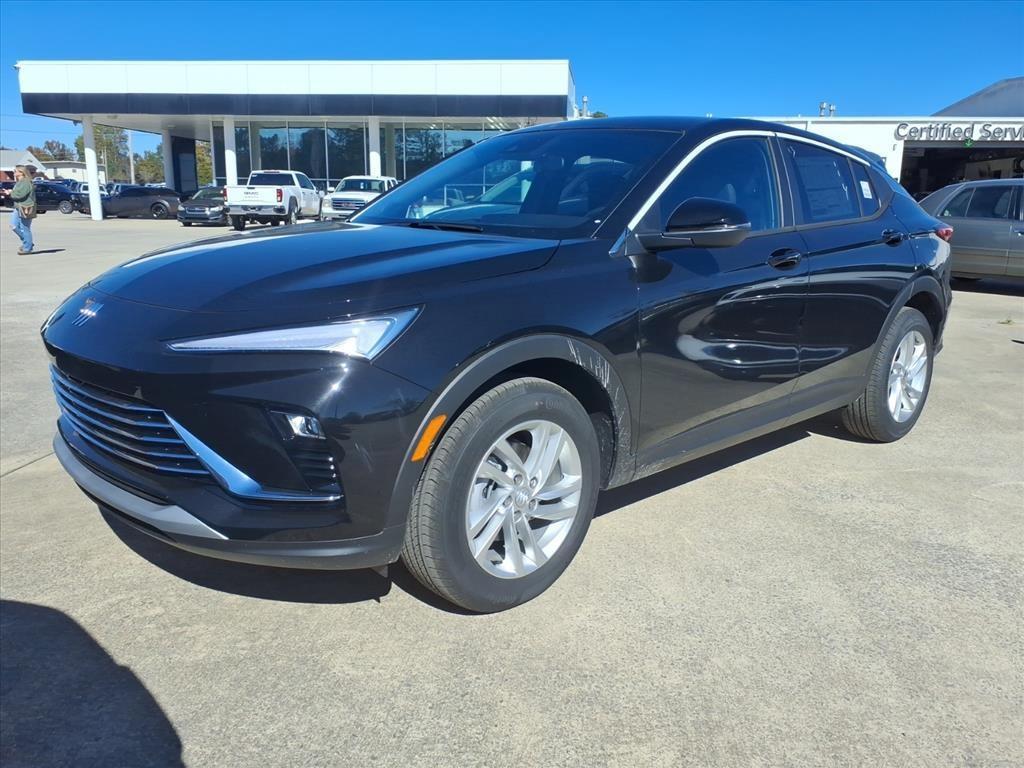 new 2026 Buick Envista car, priced at $26,830