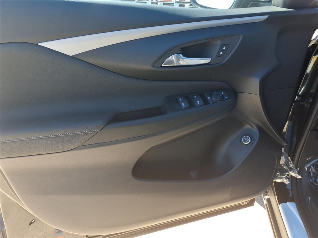 new 2026 Buick Envista car, priced at $26,830