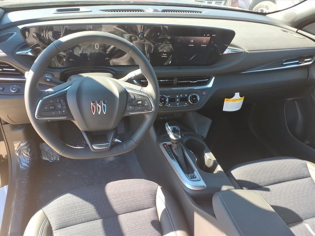 new 2026 Buick Envista car, priced at $26,830