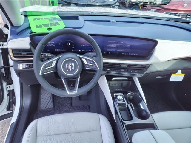 new 2024 Buick Envision car, priced at $44,495