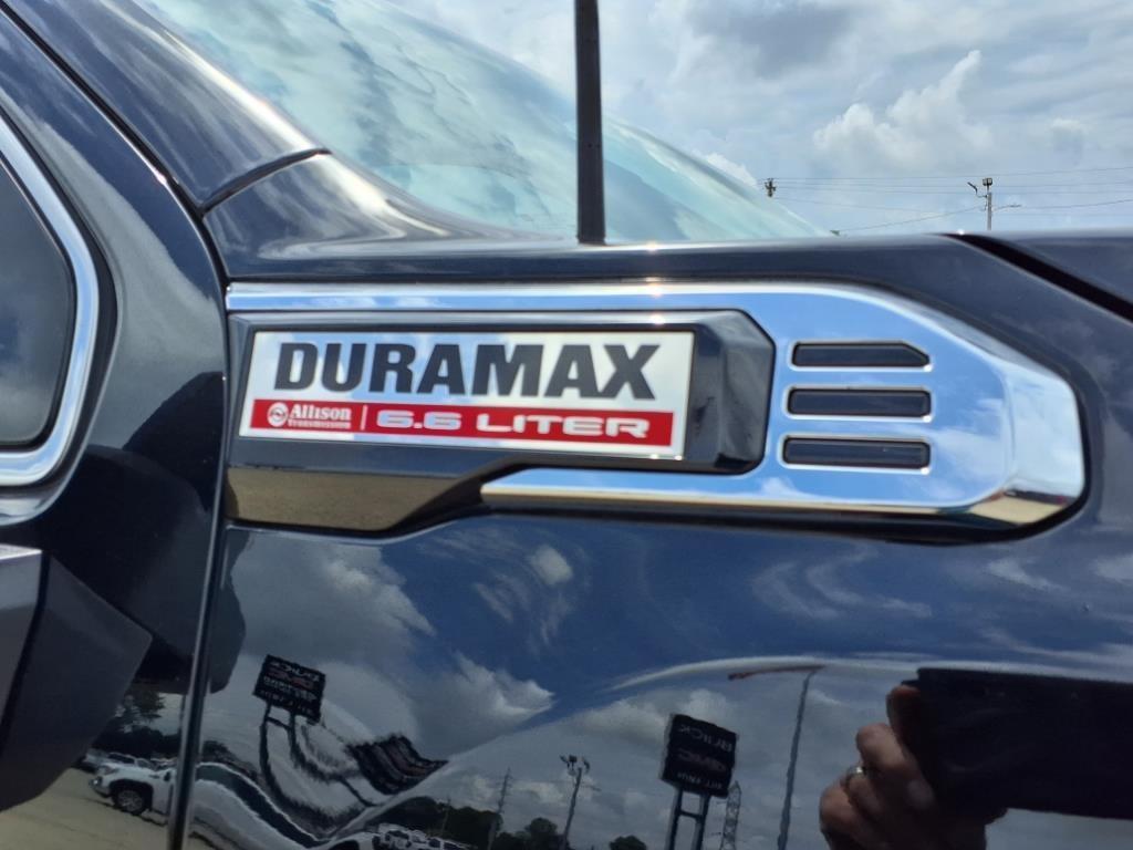 used 2024 GMC Sierra 2500 car, priced at $79,900