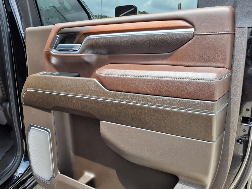 used 2024 GMC Sierra 2500 car, priced at $79,900