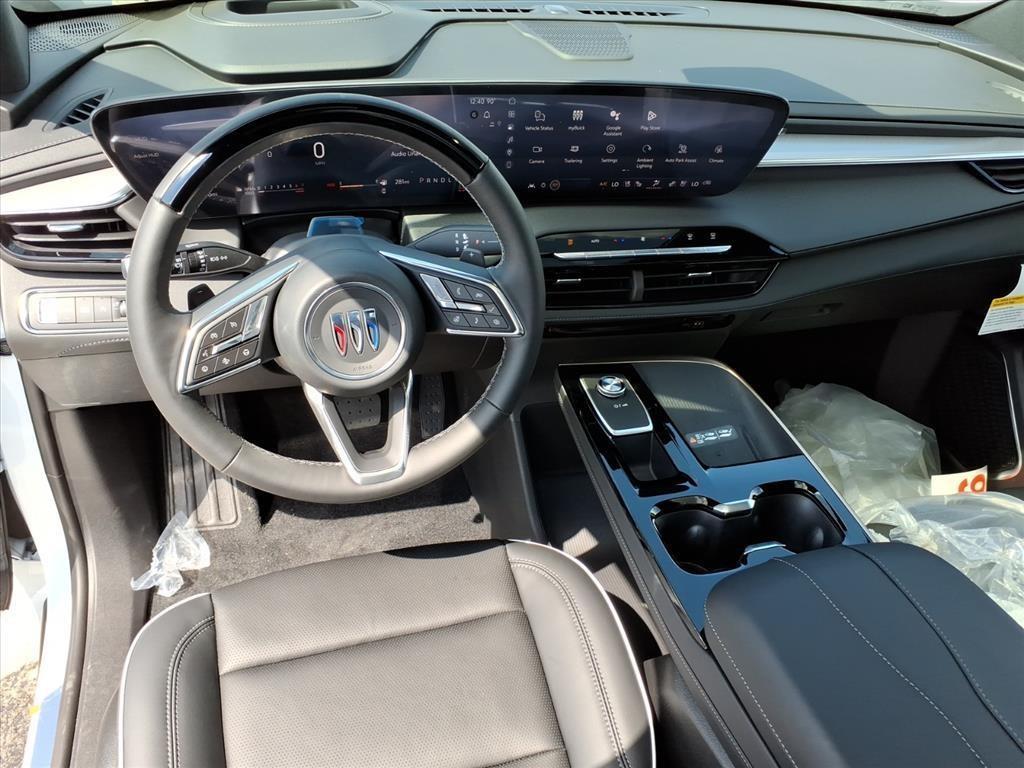 new 2026 Buick Enclave car, priced at $61,564