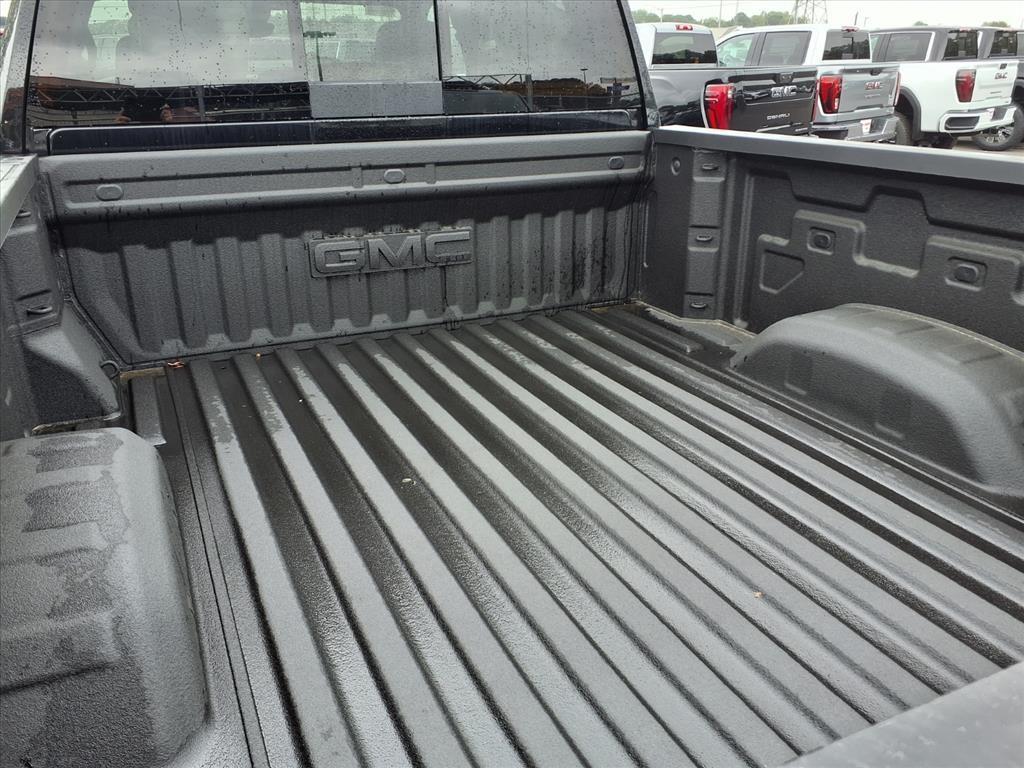 new 2025 GMC Sierra 2500 car, priced at $86,530