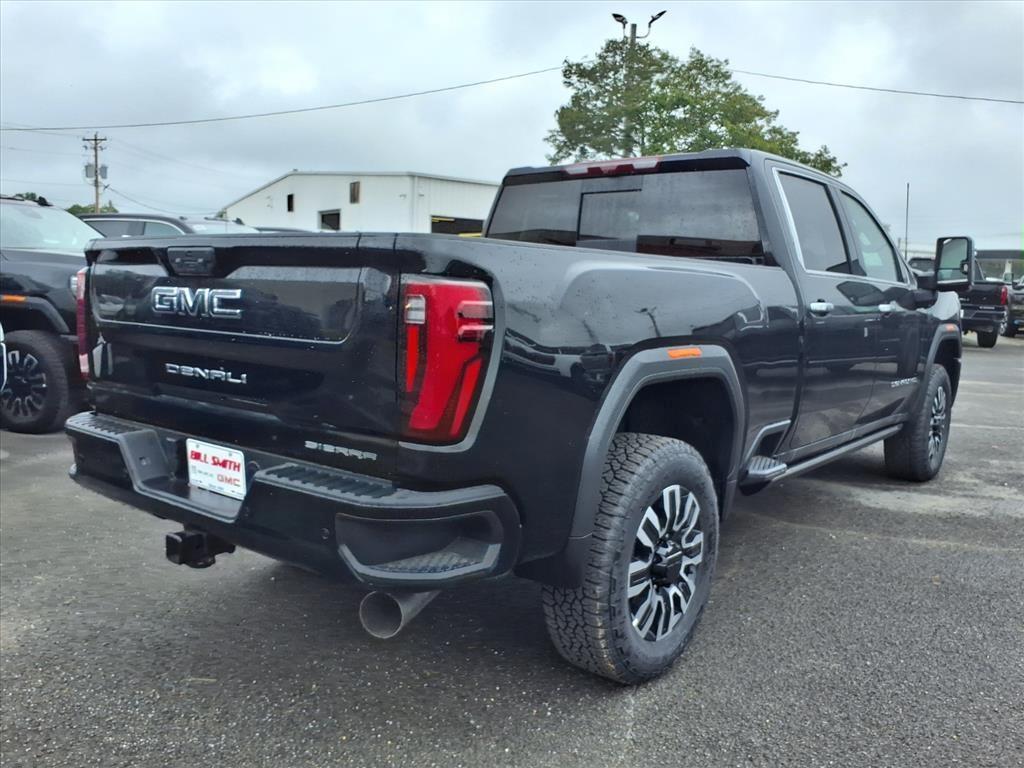 new 2025 GMC Sierra 2500 car, priced at $86,530