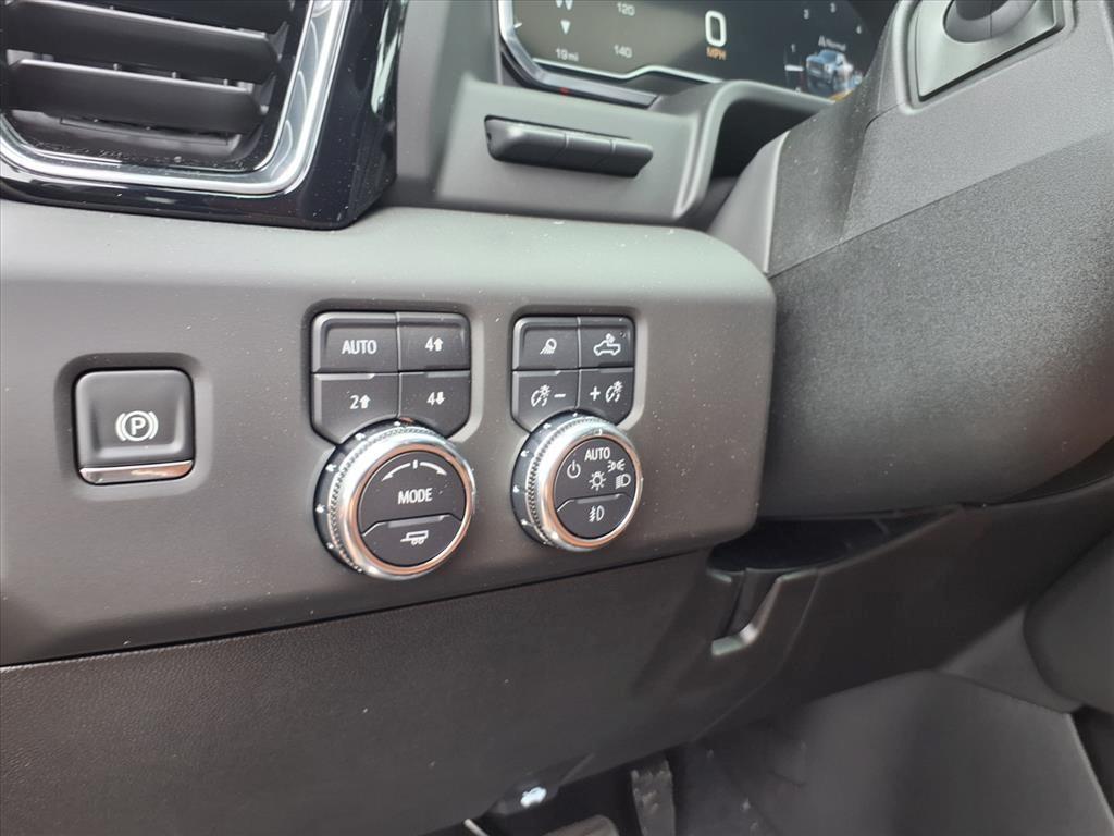 new 2025 GMC Sierra 2500 car, priced at $86,530