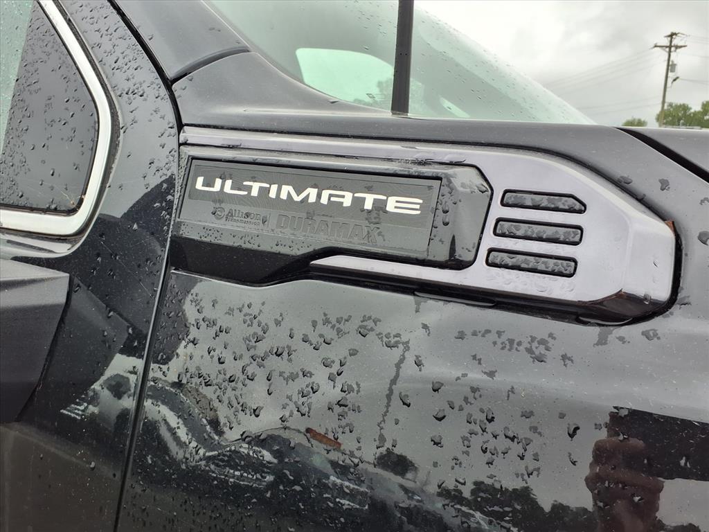 new 2025 GMC Sierra 2500 car, priced at $86,530