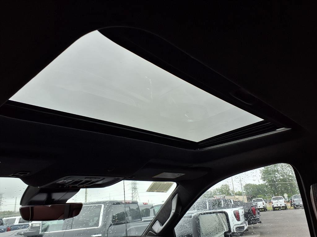 new 2025 GMC Sierra 2500 car, priced at $86,530