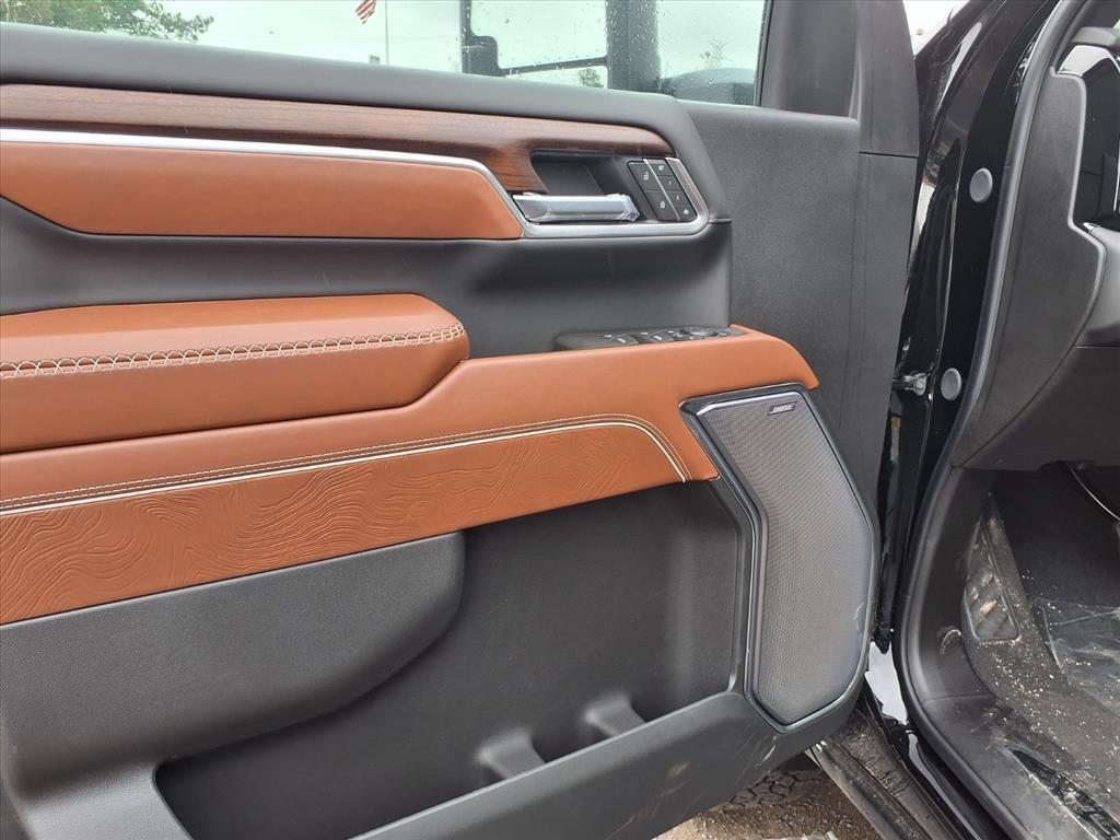 new 2025 GMC Sierra 2500 car, priced at $86,530