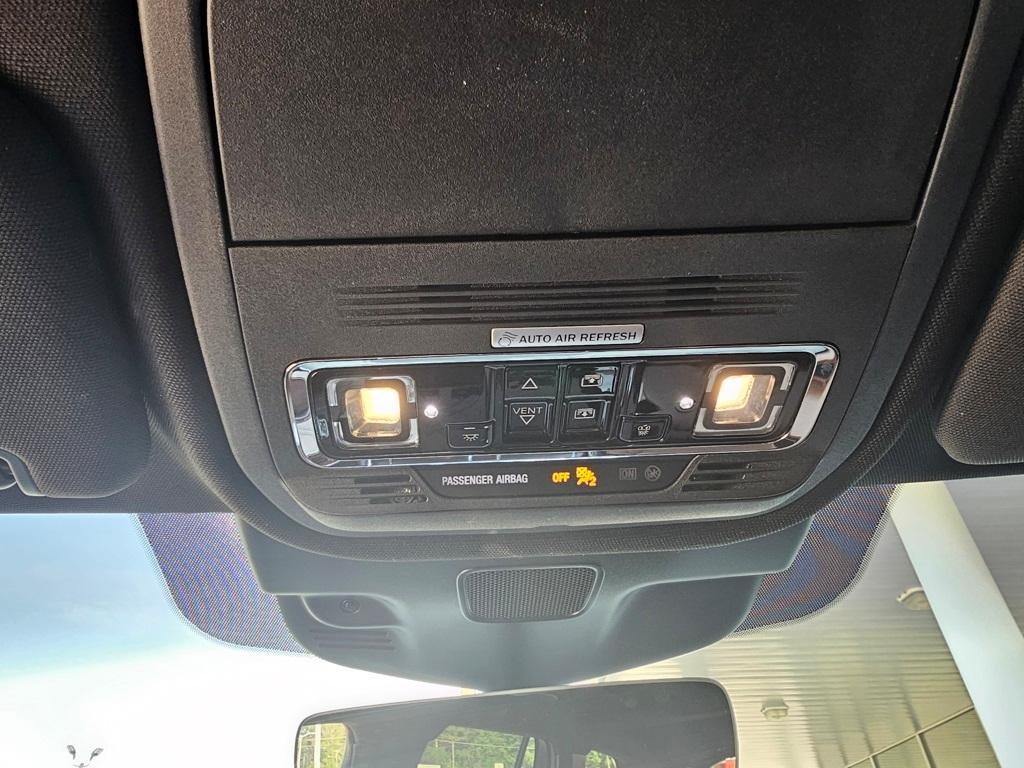 used 2023 Lincoln Aviator car