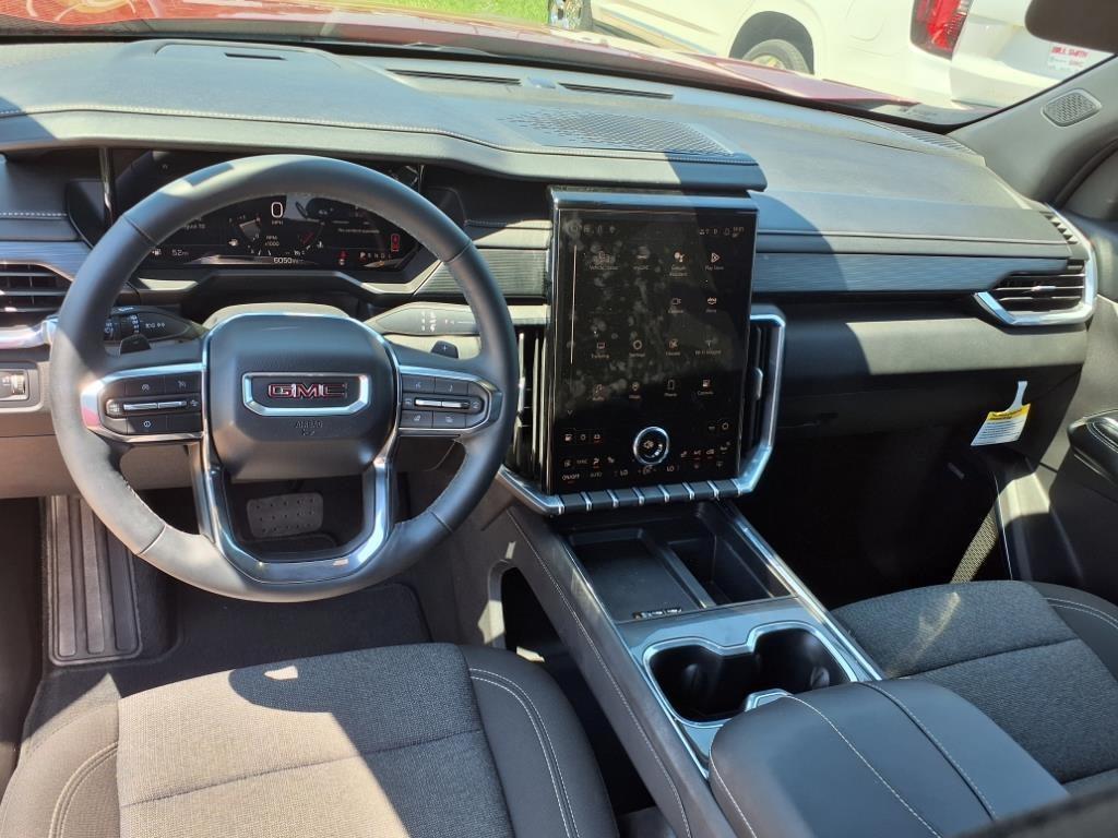 new 2025 GMC Acadia car, priced at $39,040