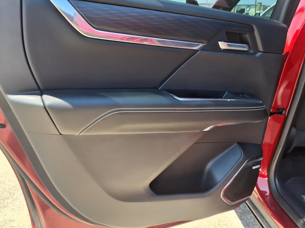 new 2025 GMC Acadia car, priced at $39,040