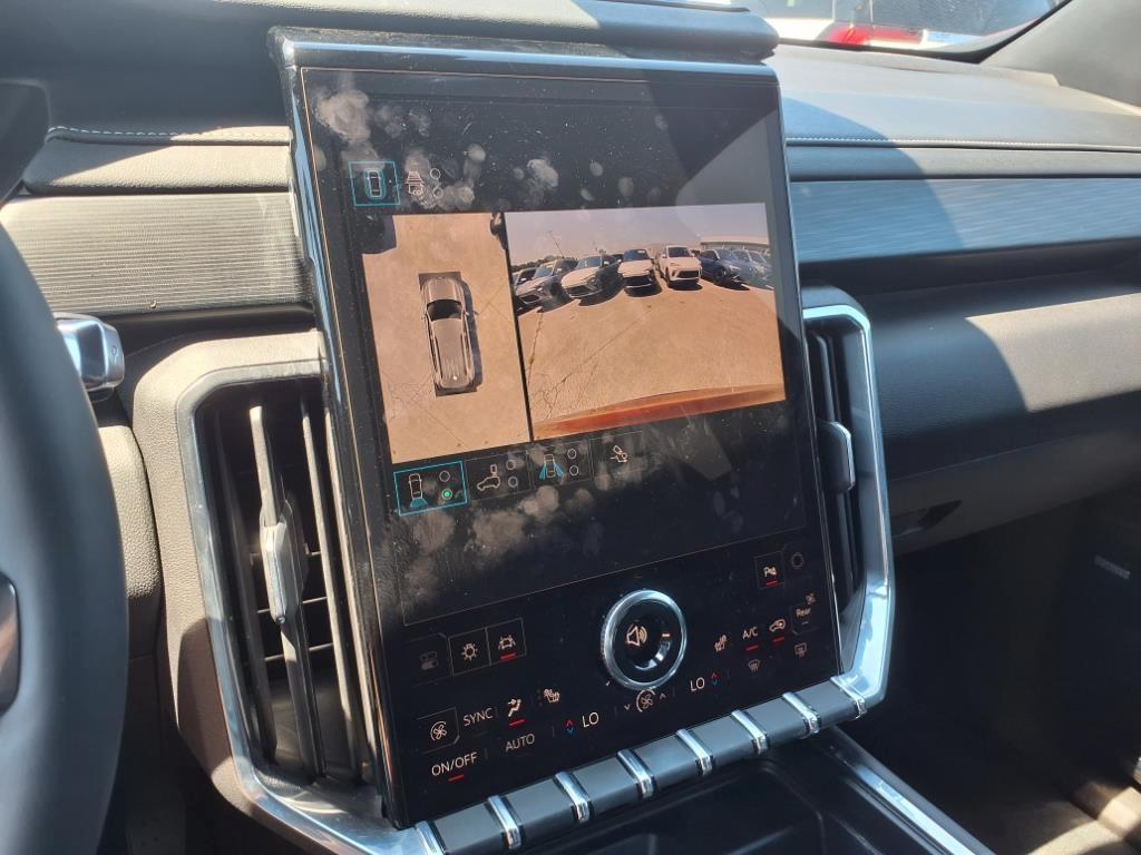 new 2025 GMC Acadia car, priced at $39,040