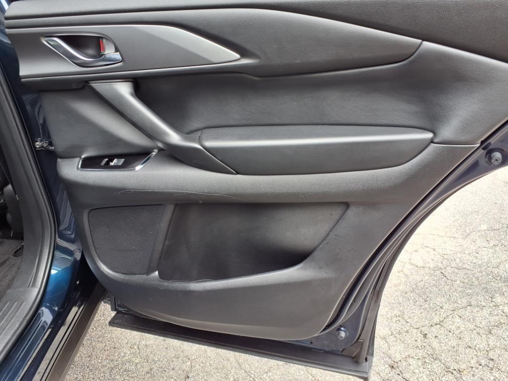 used 2023 Mazda CX-9 car, priced at $24,986