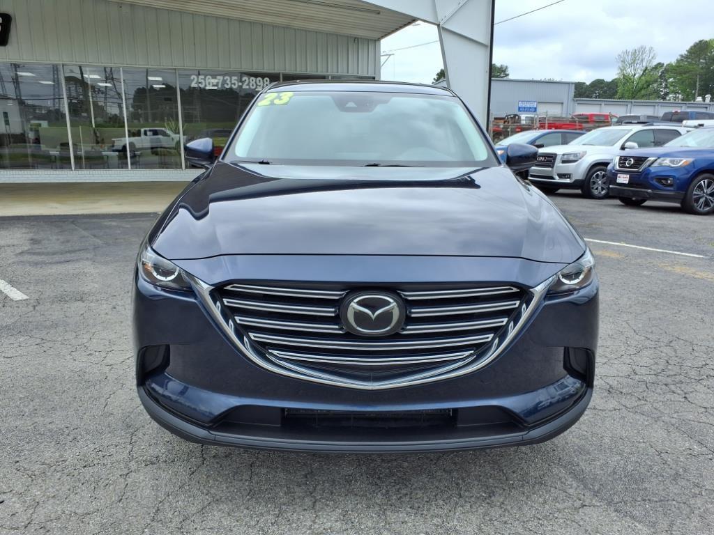 used 2023 Mazda CX-9 car, priced at $24,986
