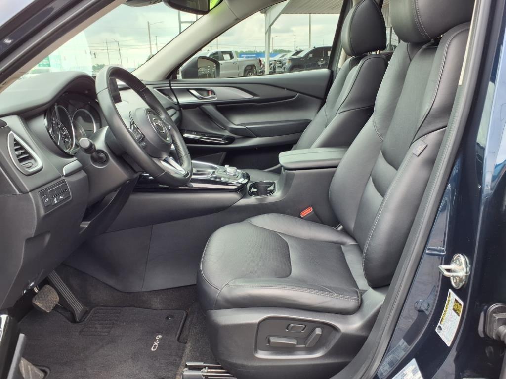 used 2023 Mazda CX-9 car, priced at $24,986