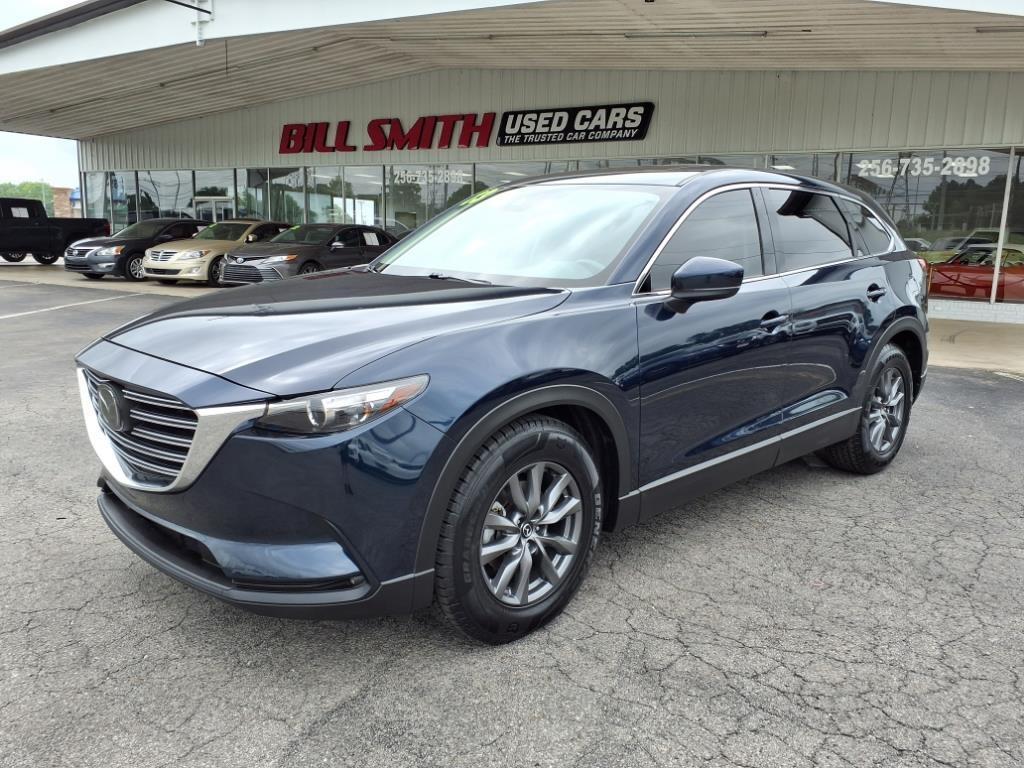 used 2023 Mazda CX-9 car, priced at $24,986