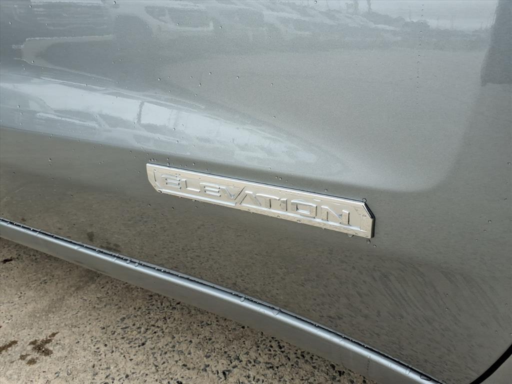 new 2026 GMC Sierra 1500 car, priced at $55,830