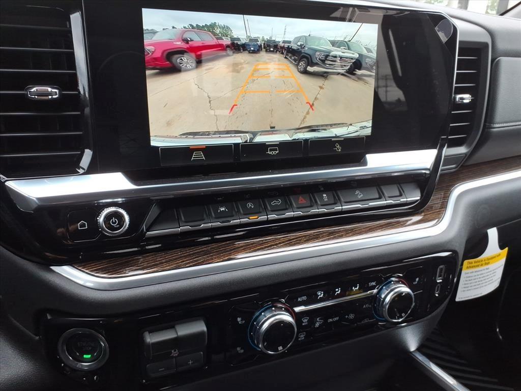 new 2026 GMC Sierra 1500 car, priced at $55,830