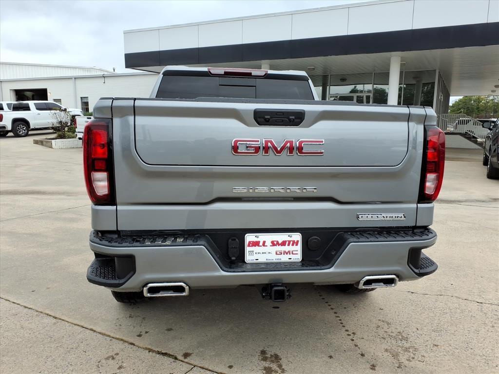 new 2026 GMC Sierra 1500 car, priced at $55,830