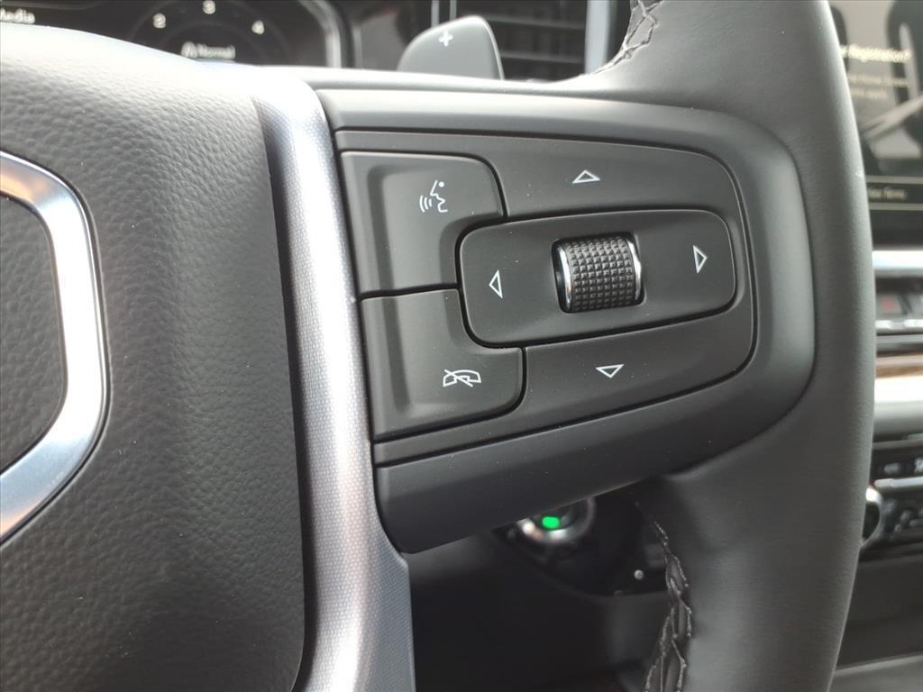 new 2026 GMC Sierra 1500 car, priced at $55,830