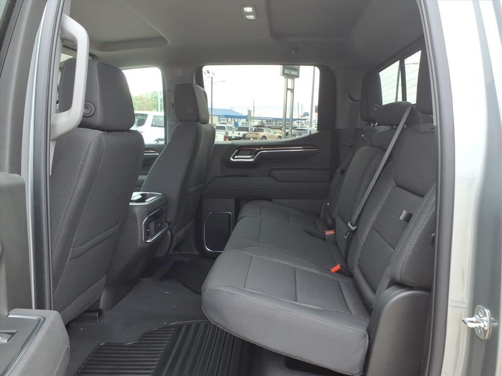 new 2026 GMC Sierra 1500 car, priced at $55,830