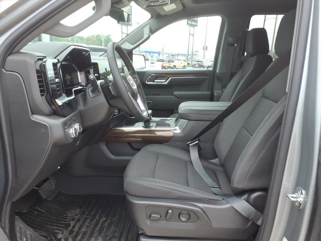 new 2026 GMC Sierra 1500 car, priced at $55,830