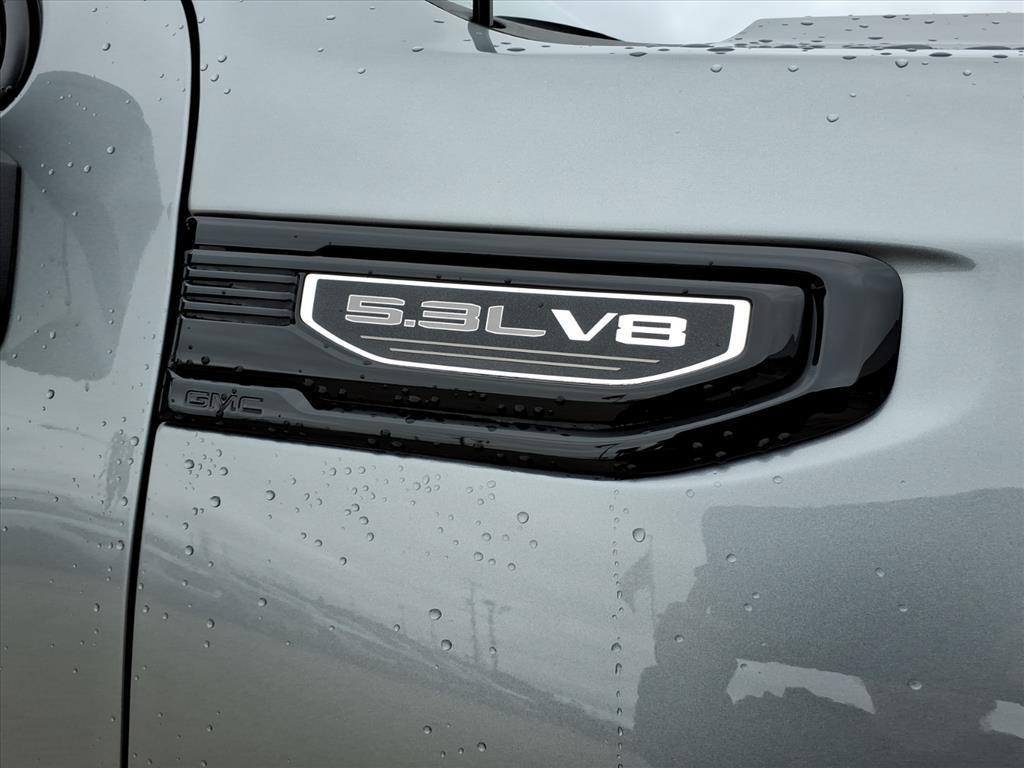 new 2026 GMC Sierra 1500 car, priced at $55,830