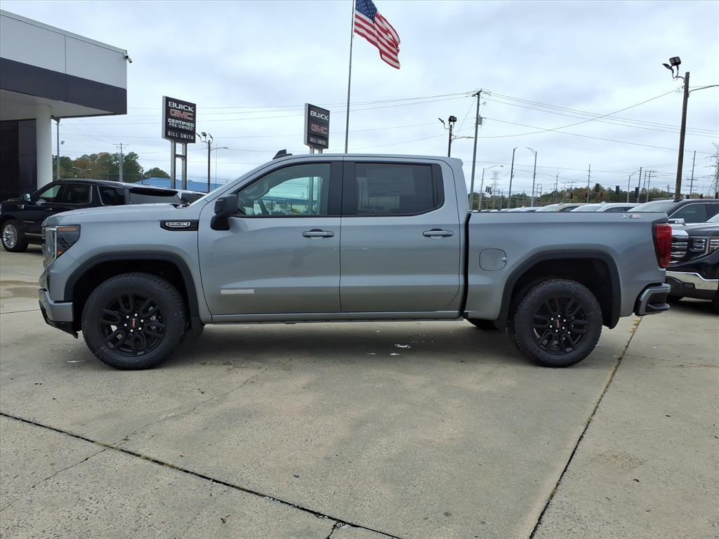 new 2026 GMC Sierra 1500 car, priced at $55,830