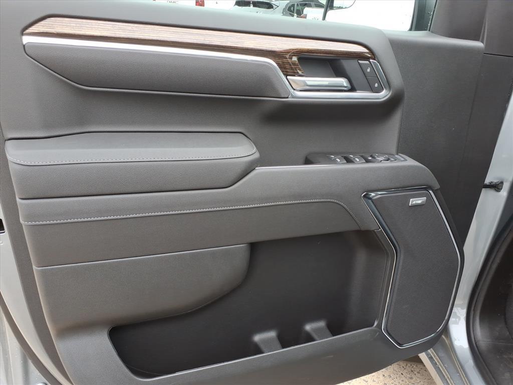 new 2026 GMC Sierra 1500 car, priced at $55,830