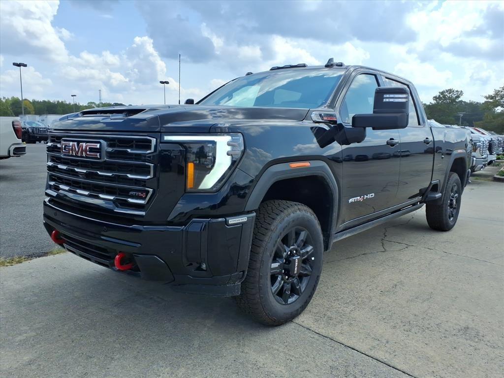 new 2025 GMC Sierra 2500 car, priced at $81,255