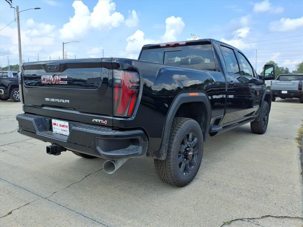 new 2025 GMC Sierra 2500 car, priced at $81,255