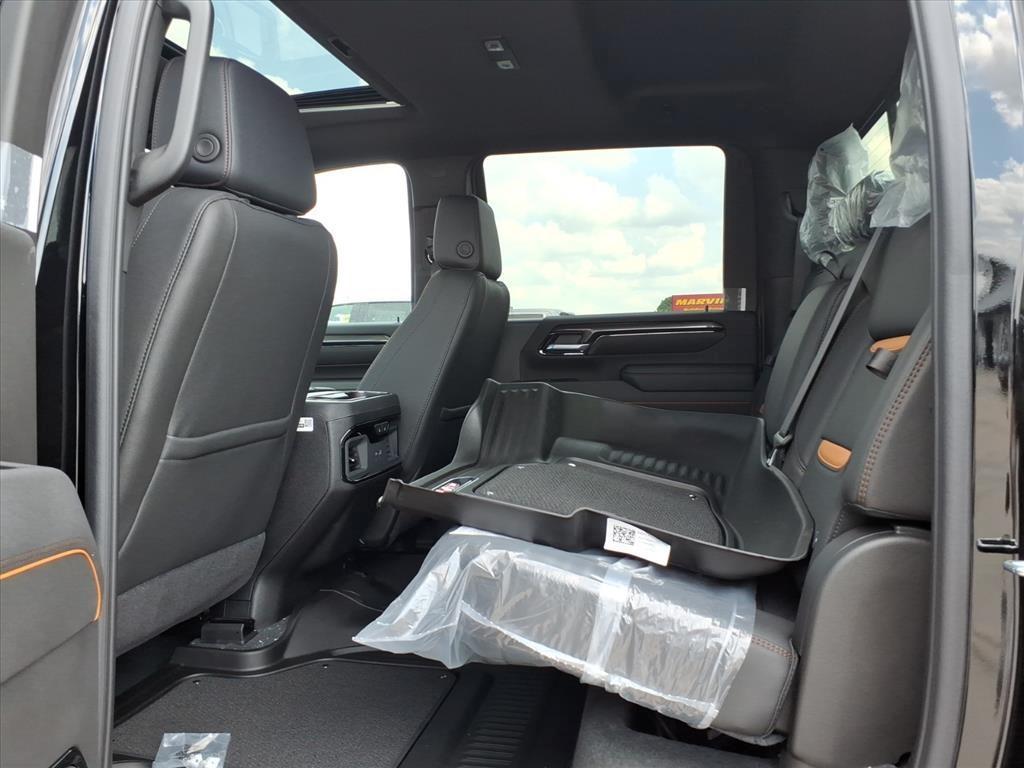 new 2025 GMC Sierra 2500 car, priced at $81,255