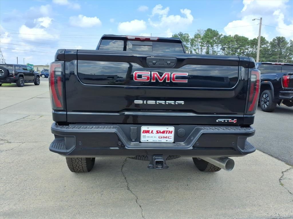new 2025 GMC Sierra 2500 car, priced at $81,255