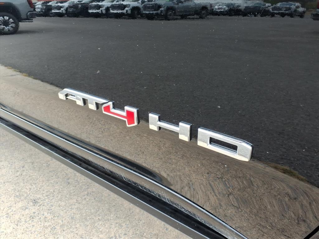 new 2025 GMC Sierra 2500 car, priced at $81,255