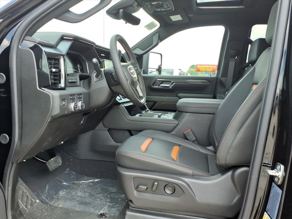 new 2025 GMC Sierra 2500 car, priced at $81,255