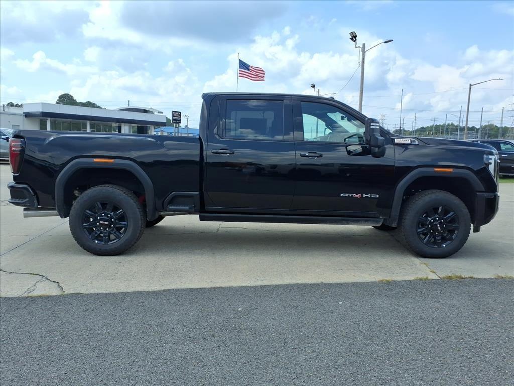 new 2025 GMC Sierra 2500 car, priced at $81,255