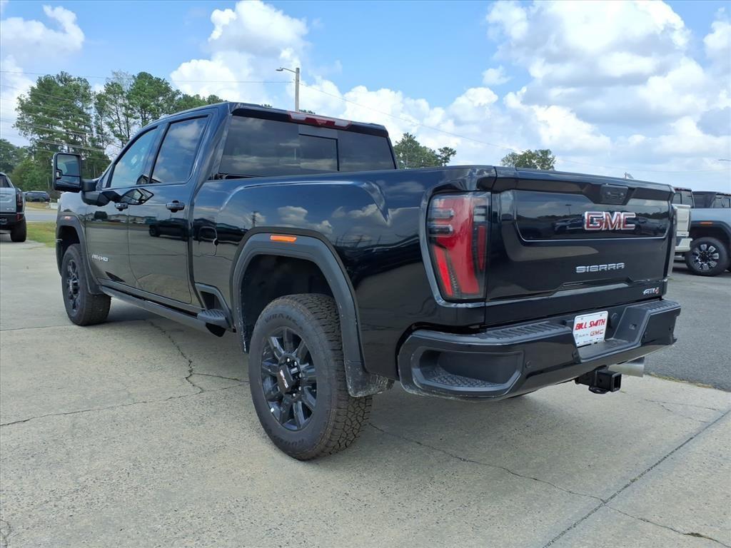 new 2025 GMC Sierra 2500 car, priced at $81,255