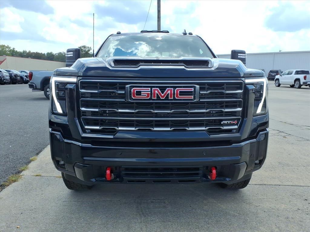 new 2025 GMC Sierra 2500 car, priced at $81,255