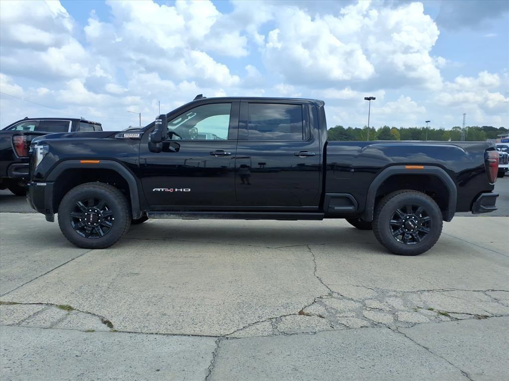 new 2025 GMC Sierra 2500 car, priced at $81,255