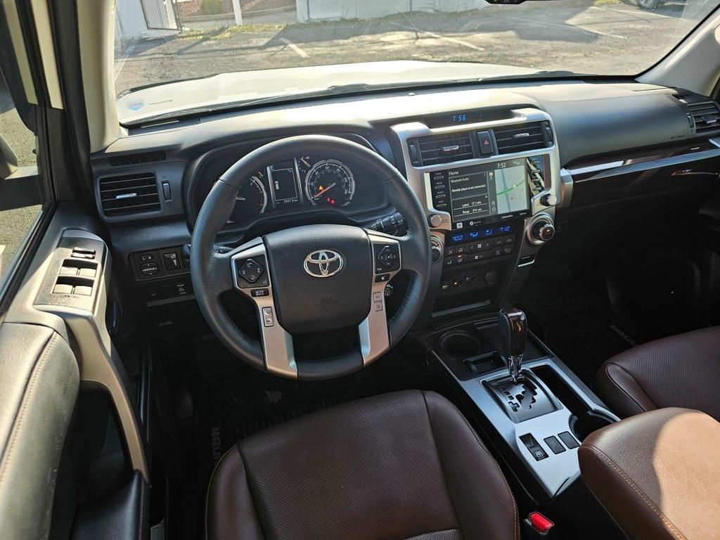 used 2020 Toyota 4Runner car, priced at $42,997