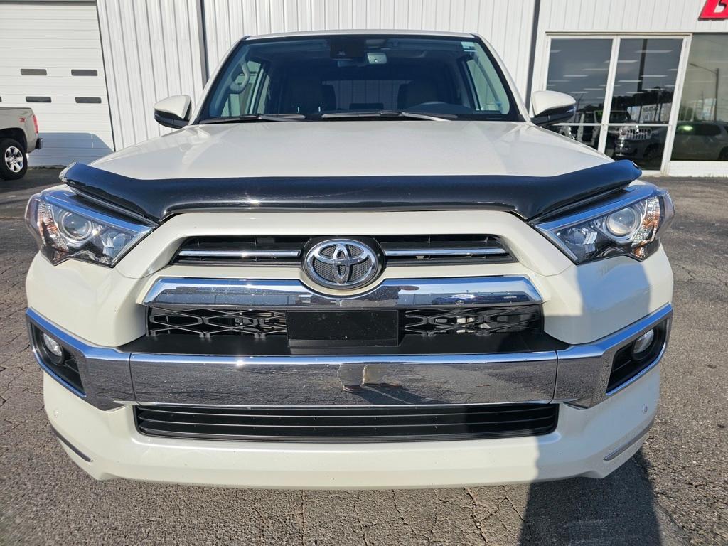 used 2020 Toyota 4Runner car, priced at $42,997