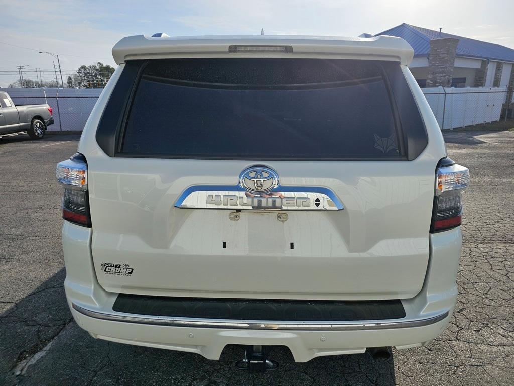 used 2020 Toyota 4Runner car, priced at $42,997