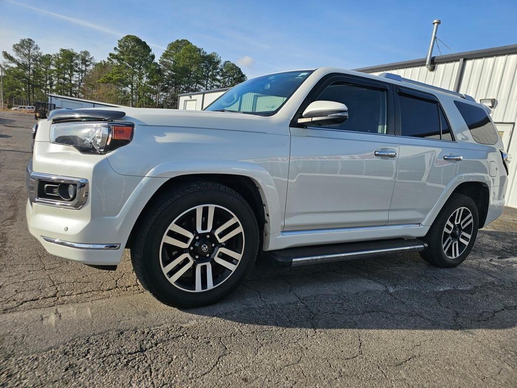 used 2020 Toyota 4Runner car, priced at $42,997