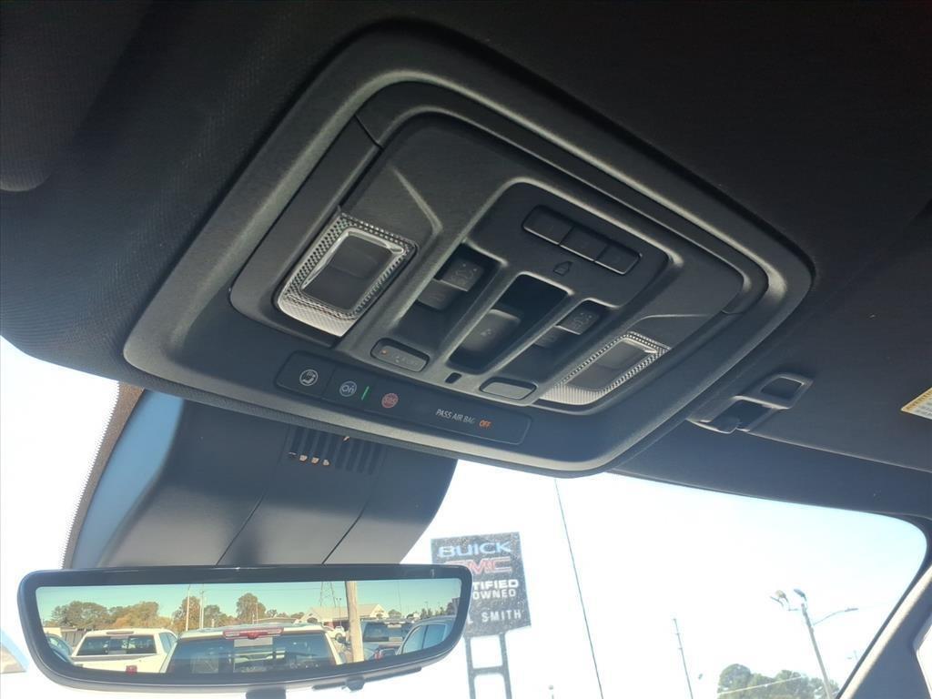 new 2026 GMC Sierra 1500 car, priced at $65,605