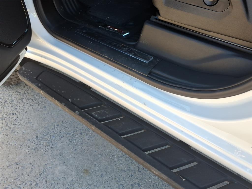 new 2026 GMC Sierra 1500 car, priced at $65,605