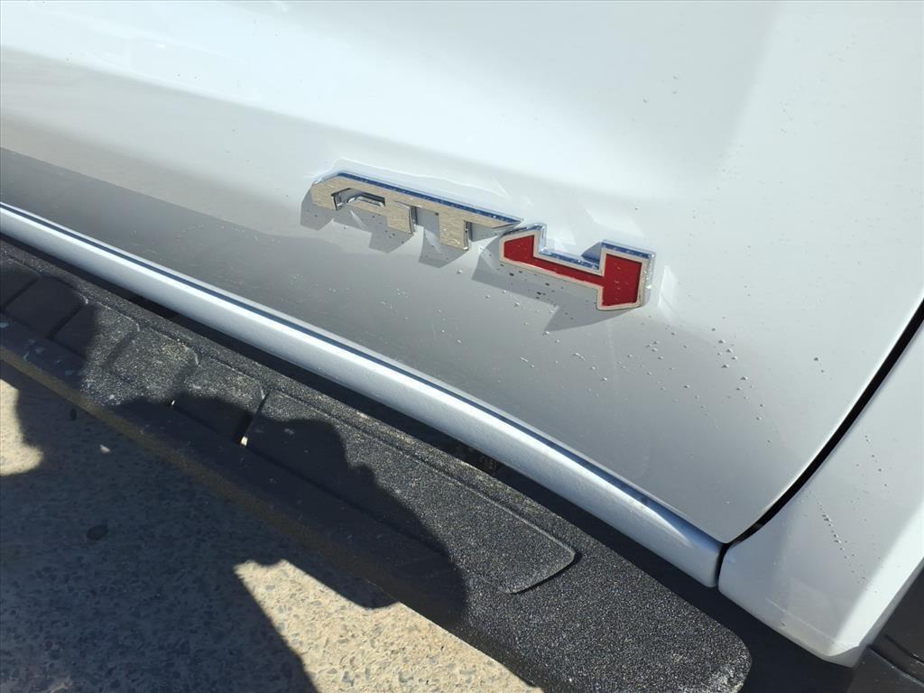 new 2026 GMC Sierra 1500 car, priced at $65,605