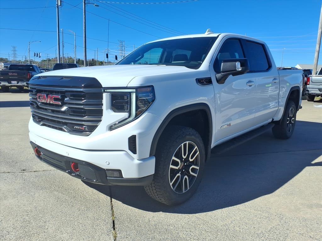 new 2026 GMC Sierra 1500 car, priced at $65,605