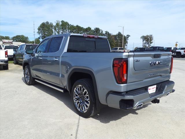 new 2025 GMC Sierra 1500 car, priced at $80,690