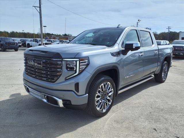 new 2025 GMC Sierra 1500 car, priced at $80,690